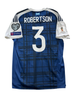 Andrew Robertson Skotland 14/15 - L