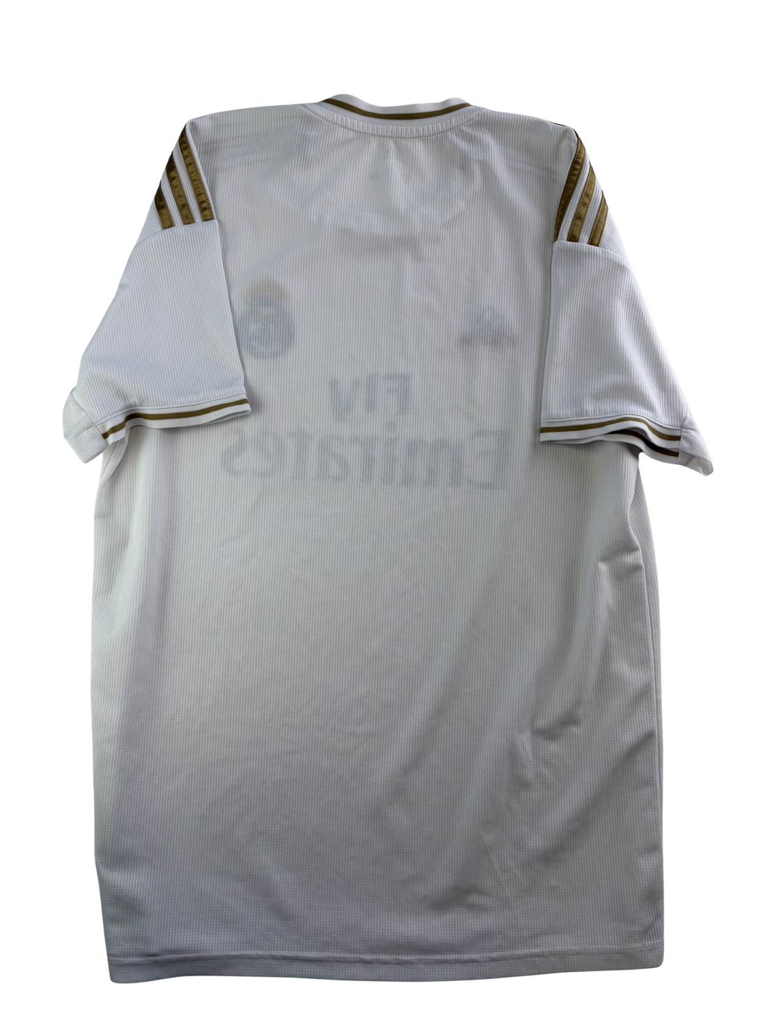 Real Madrid 19/20 - L