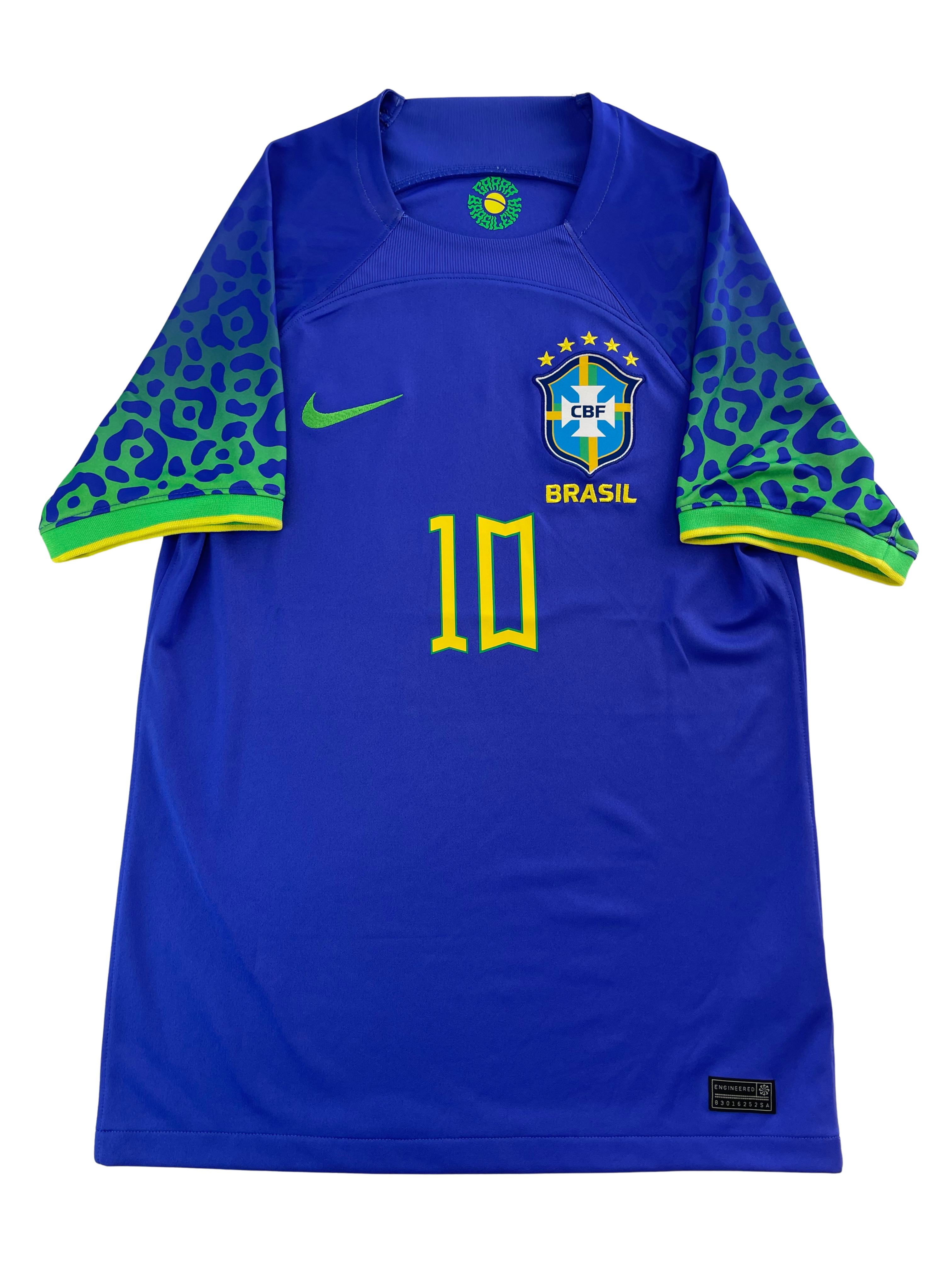 Neymar Brasilien 22/24 - S