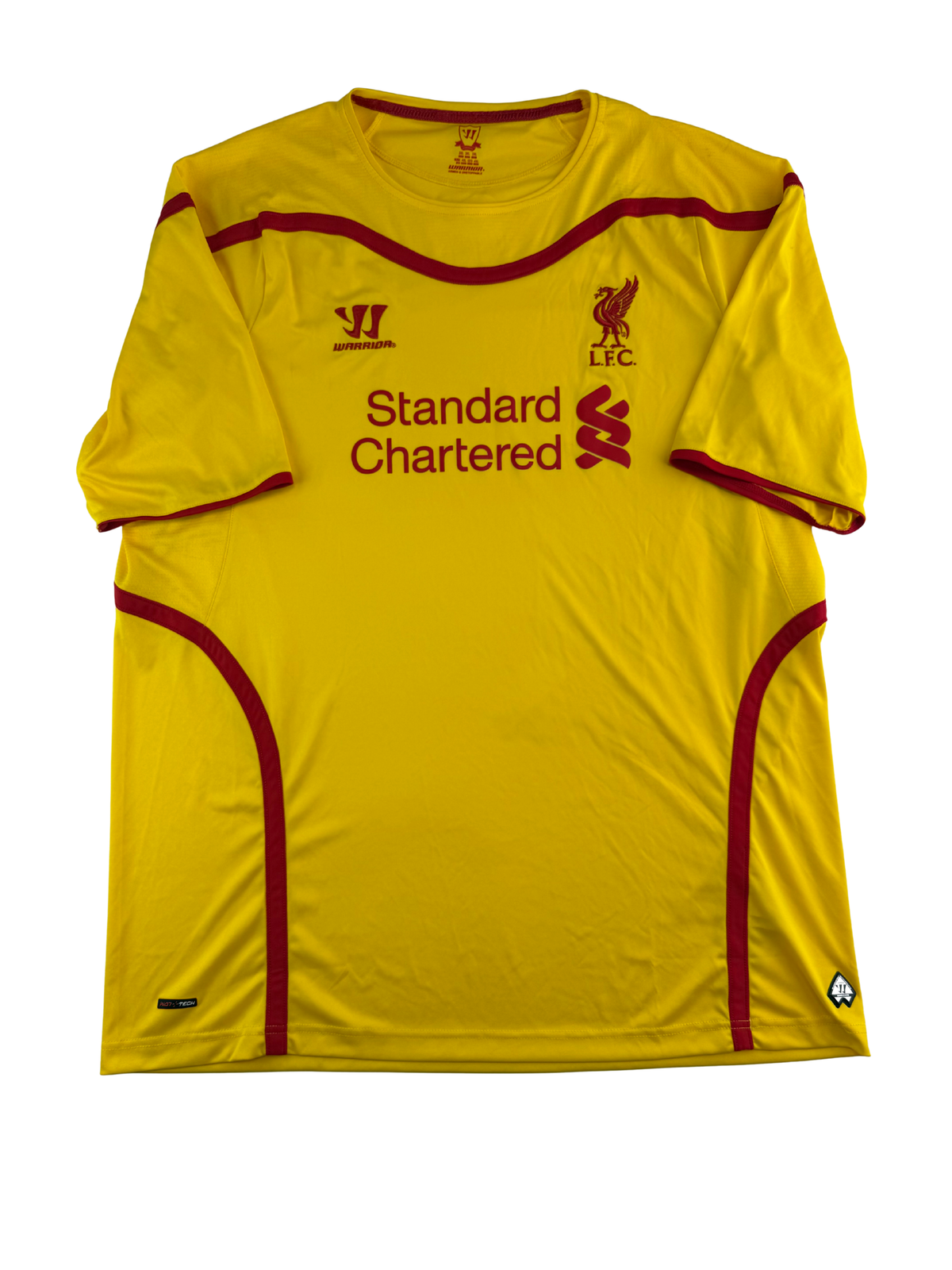 Mario Balotelli Liverpool 14/15 - XXXL