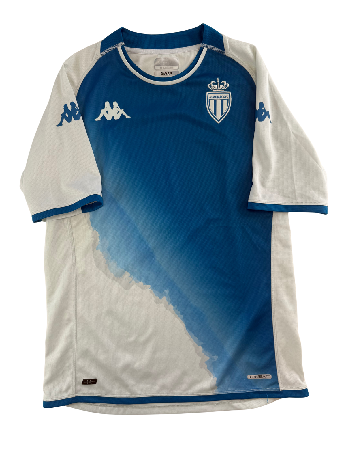 Wissam Ben Yedder Monaco 23/24 - XL