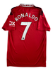 Cristiano Ronaldo Manchester United 22/23 - M