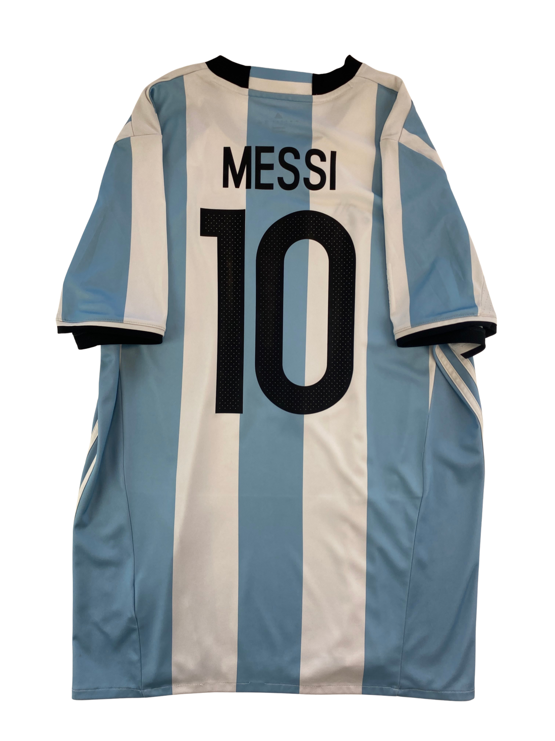 Lionel Messi Argentinien Heimtrikot 16/18 - Größe L