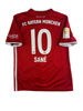 Leroy Sané Bayern München 20/21 - 11/12 Y