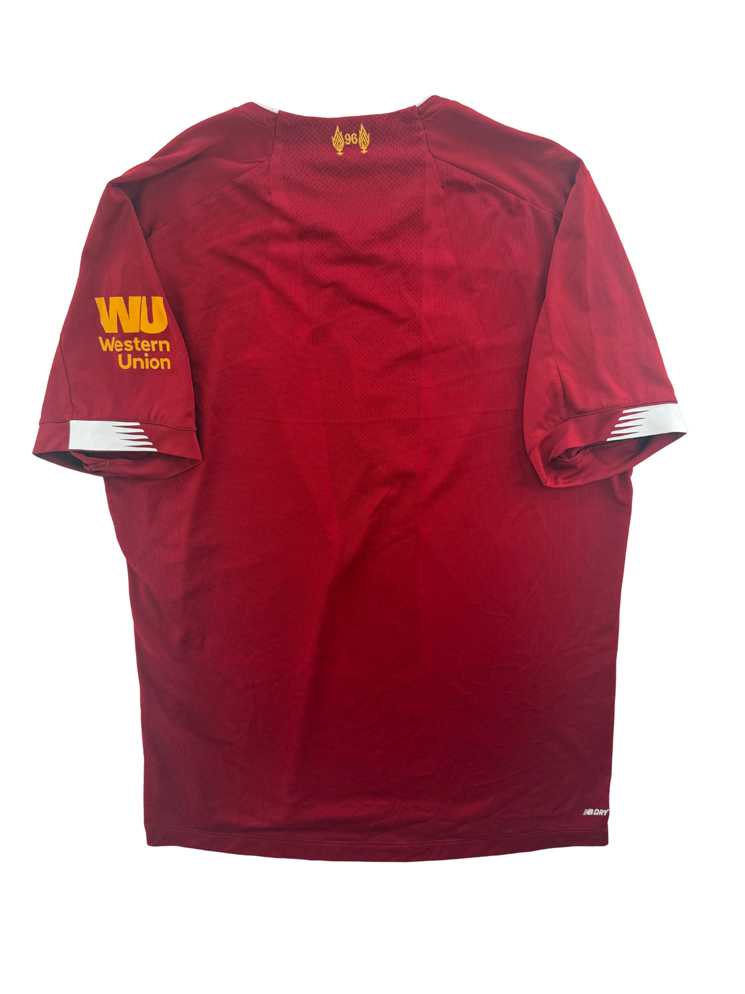 Liverpool 19/20 - L