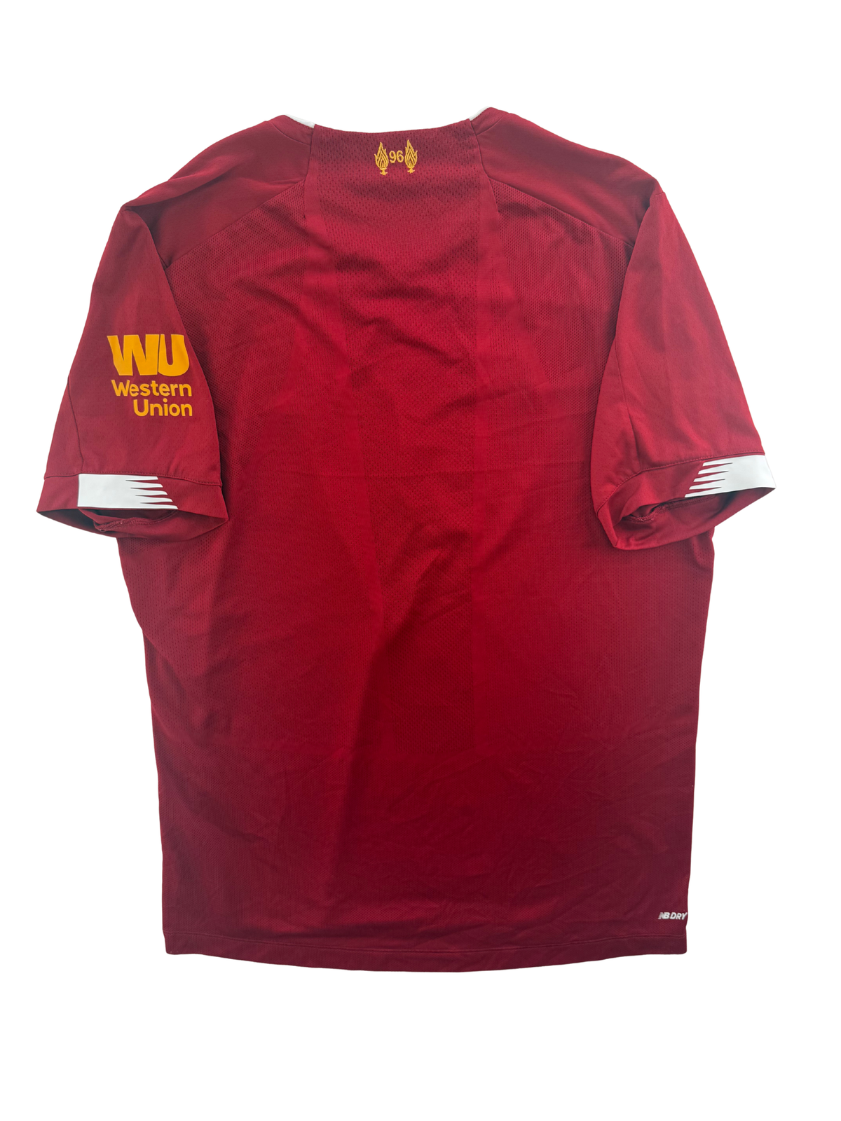 Liverpool 19/20 - L