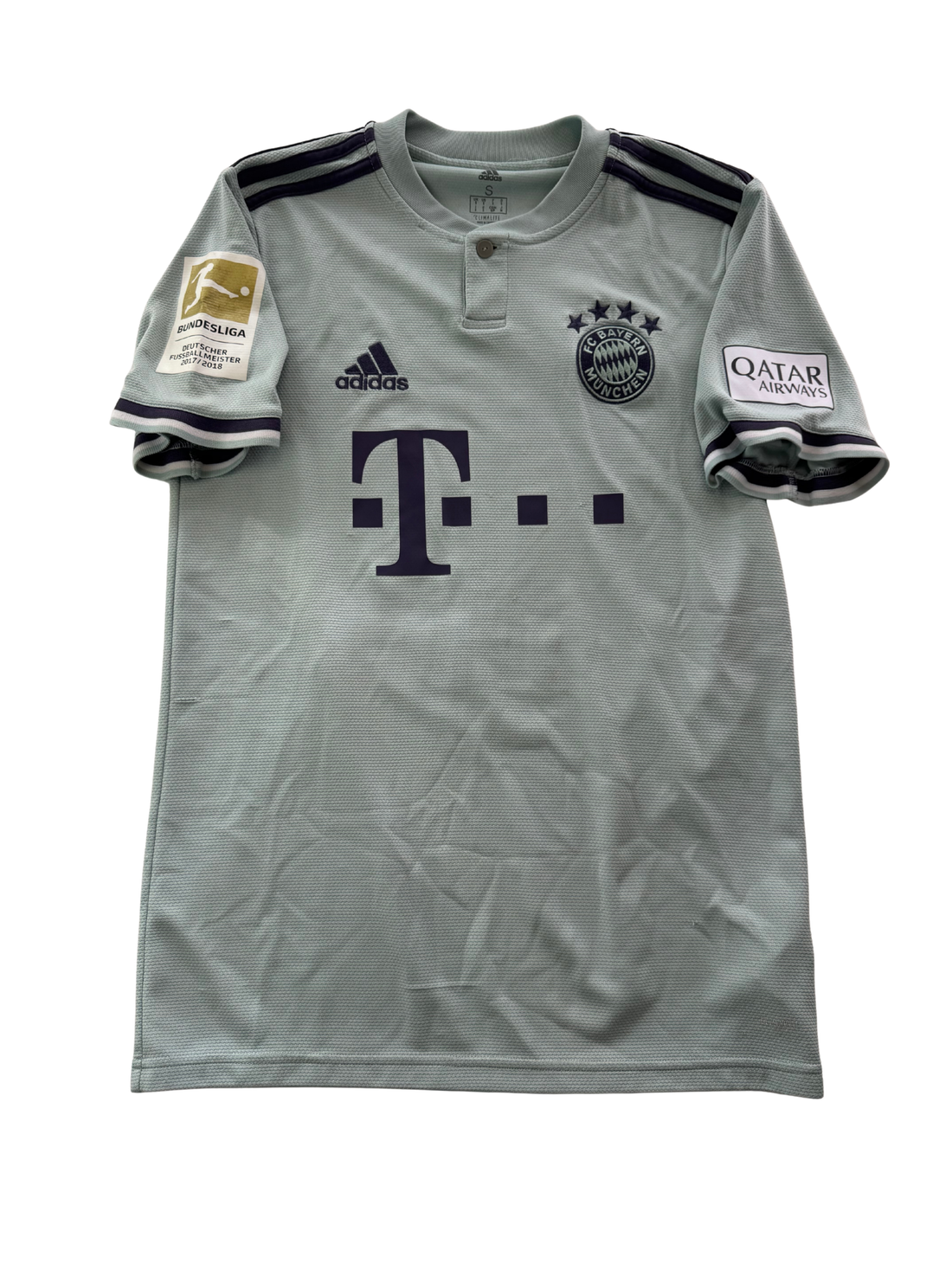 Robert Lewandowski Bayern München 18/19 - S