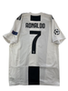 Cristiano Ronaldo Juventus 18/19 - L