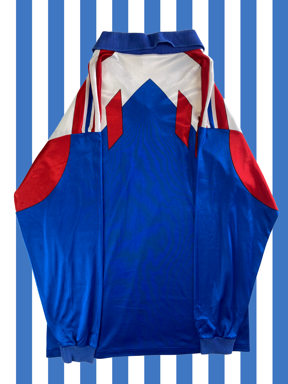 Frankreich 90/92 - L