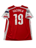 Santi Cazorla Arsenal 14/15 - XL