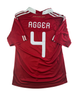 Daniel Agger Dänemark 10/12 - M