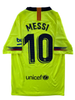 Lionel Messi Barcelona 18/19 - S