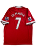 Ángel Di María Manchester United 14/15 - XXL