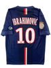 Zlatan Ibrahimović PSG 15/16 - M