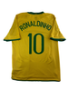 Ronaldinho Brasilien 08/10 - L