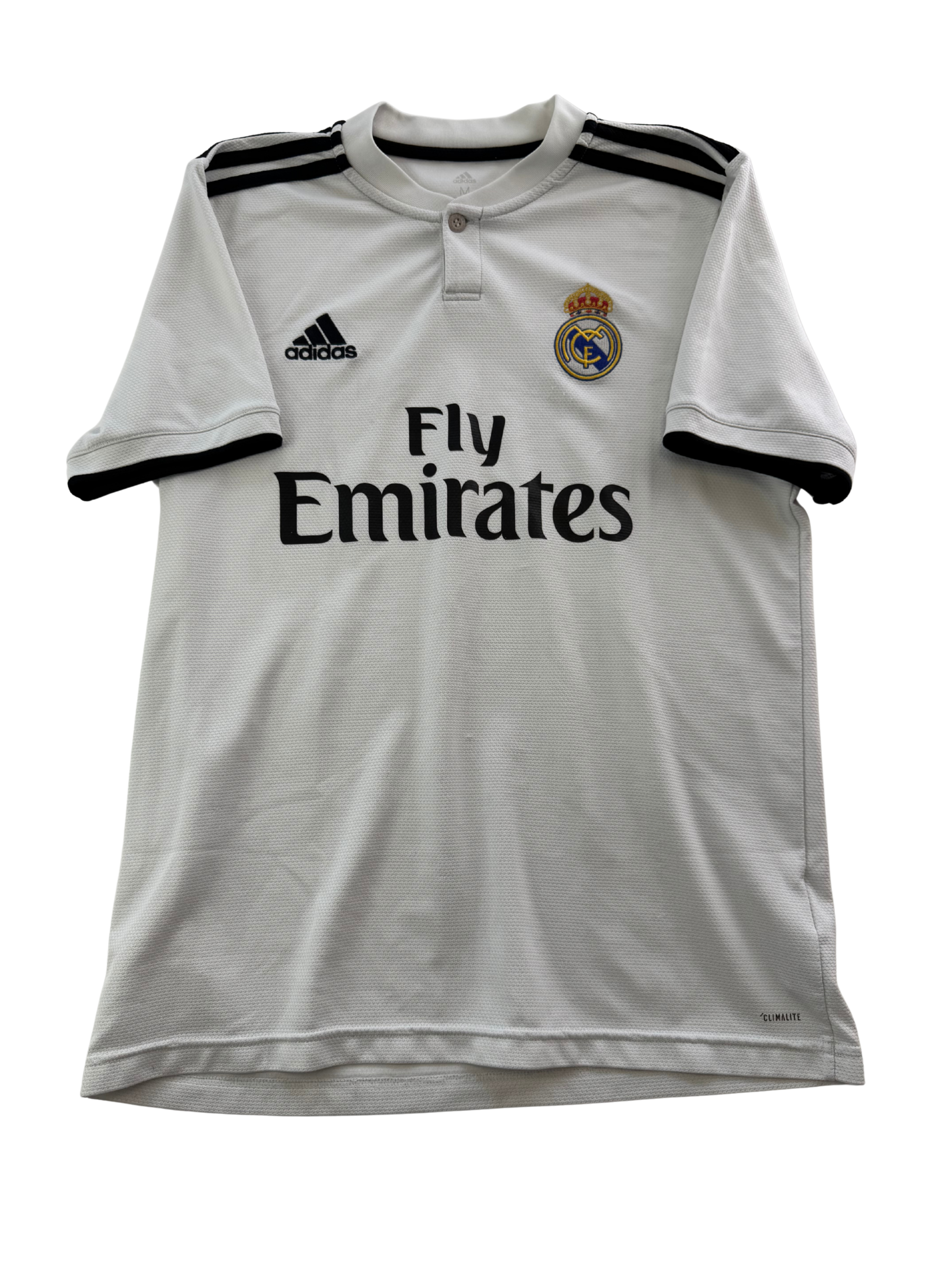 Real Madrid 18/19 - M