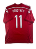 Nicklas Bendtner Dänemark 14/16 - XL