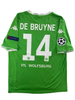 Kevin De Bruyne Wolfsburg 15/16 - XL