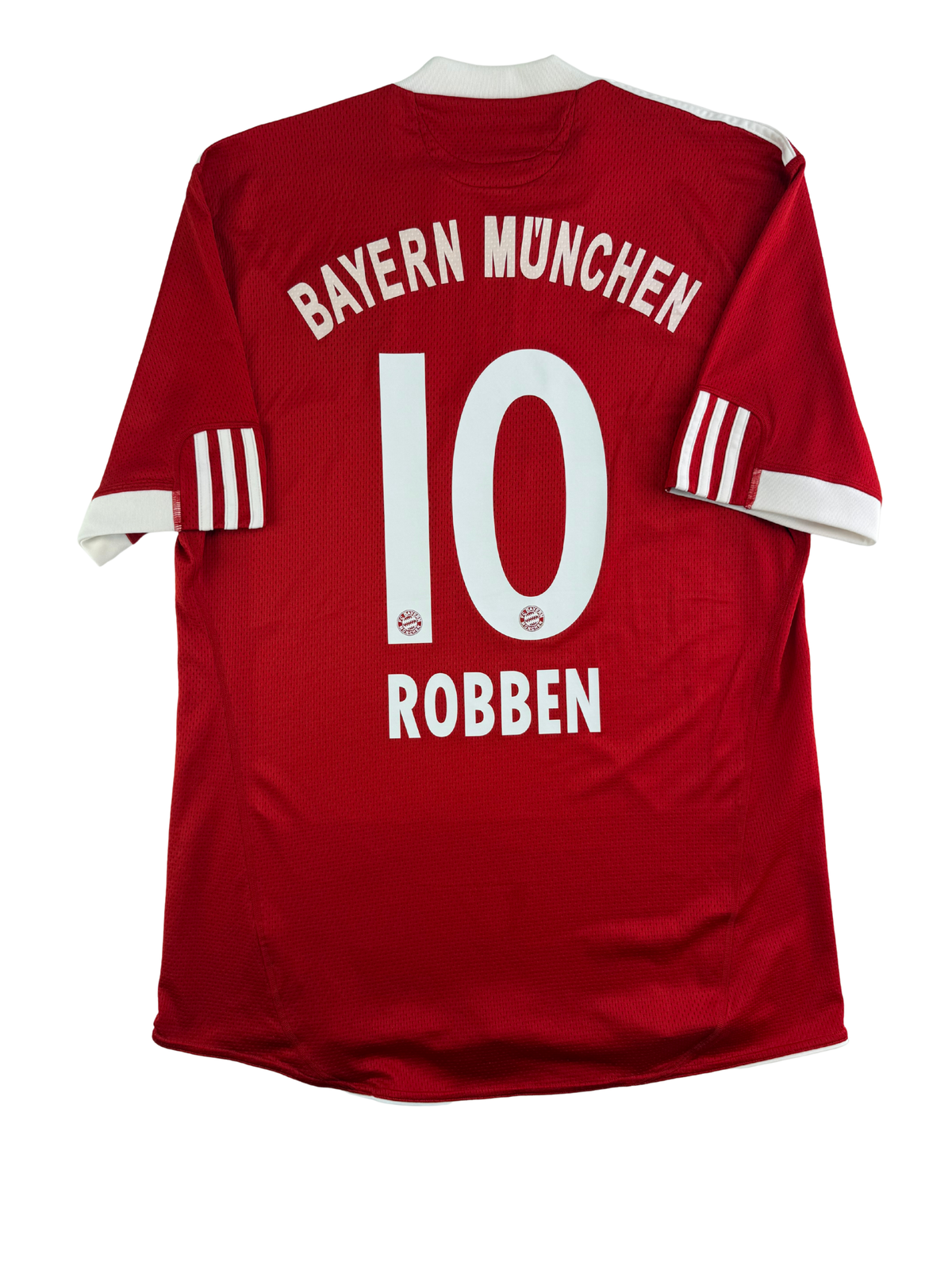 Arjen Robben Bayern München 09/10 - L