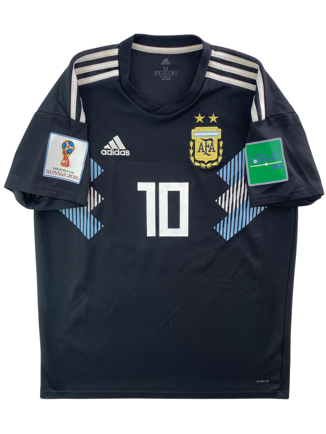 Lionel Messi Argentina 18/19 - M
