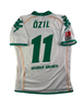 Mesut Özil Werder Bremen 08/09 - M