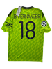 Bruno Fernandes Manchester United 22/23 - M
