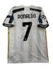 Cristiano Ronaldo Juventus 20/21 - M