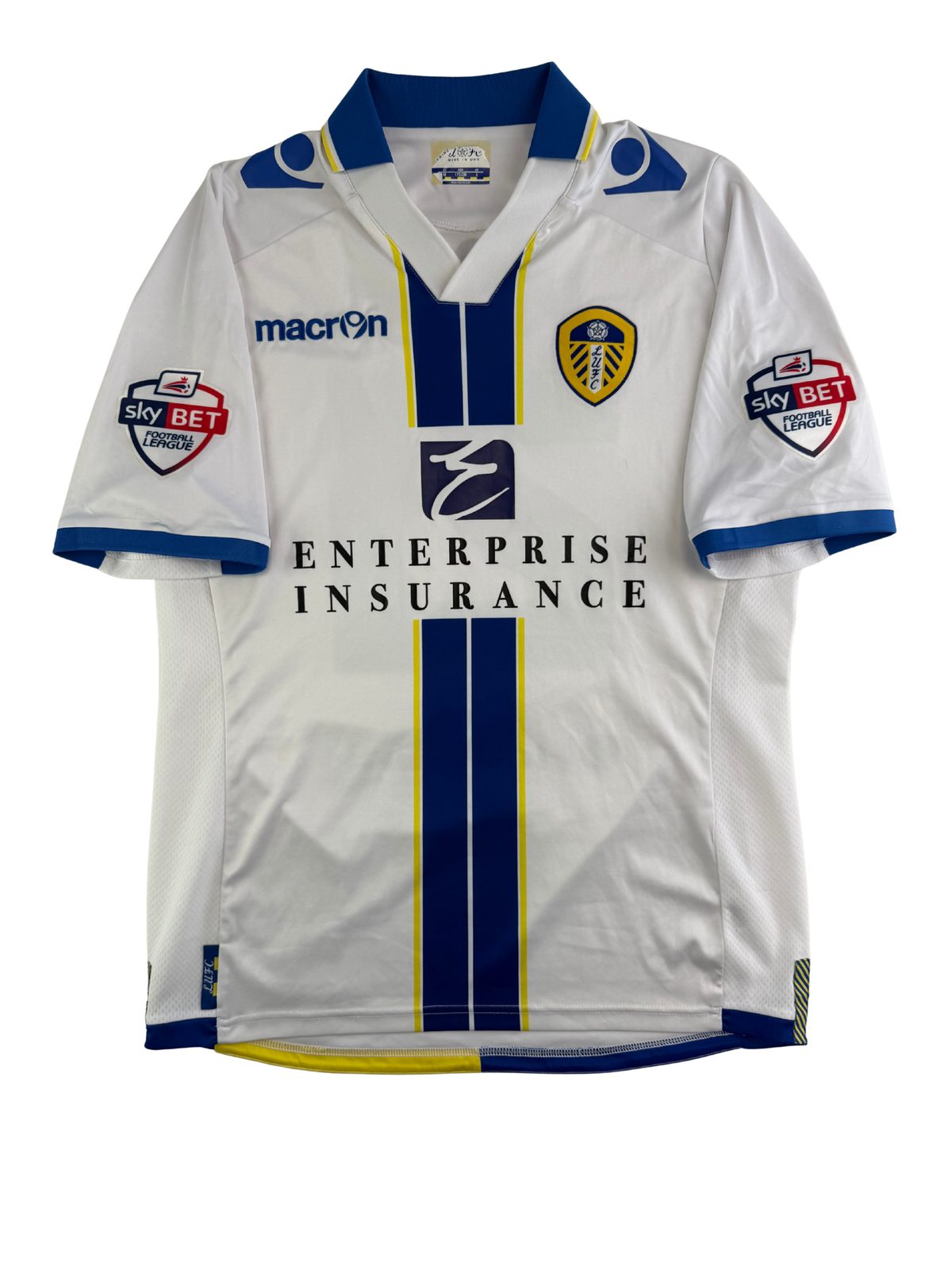 El Hadji Diouf Leeds United 13/14 - M