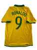 Ronaldo Brasilien 06/07 - L