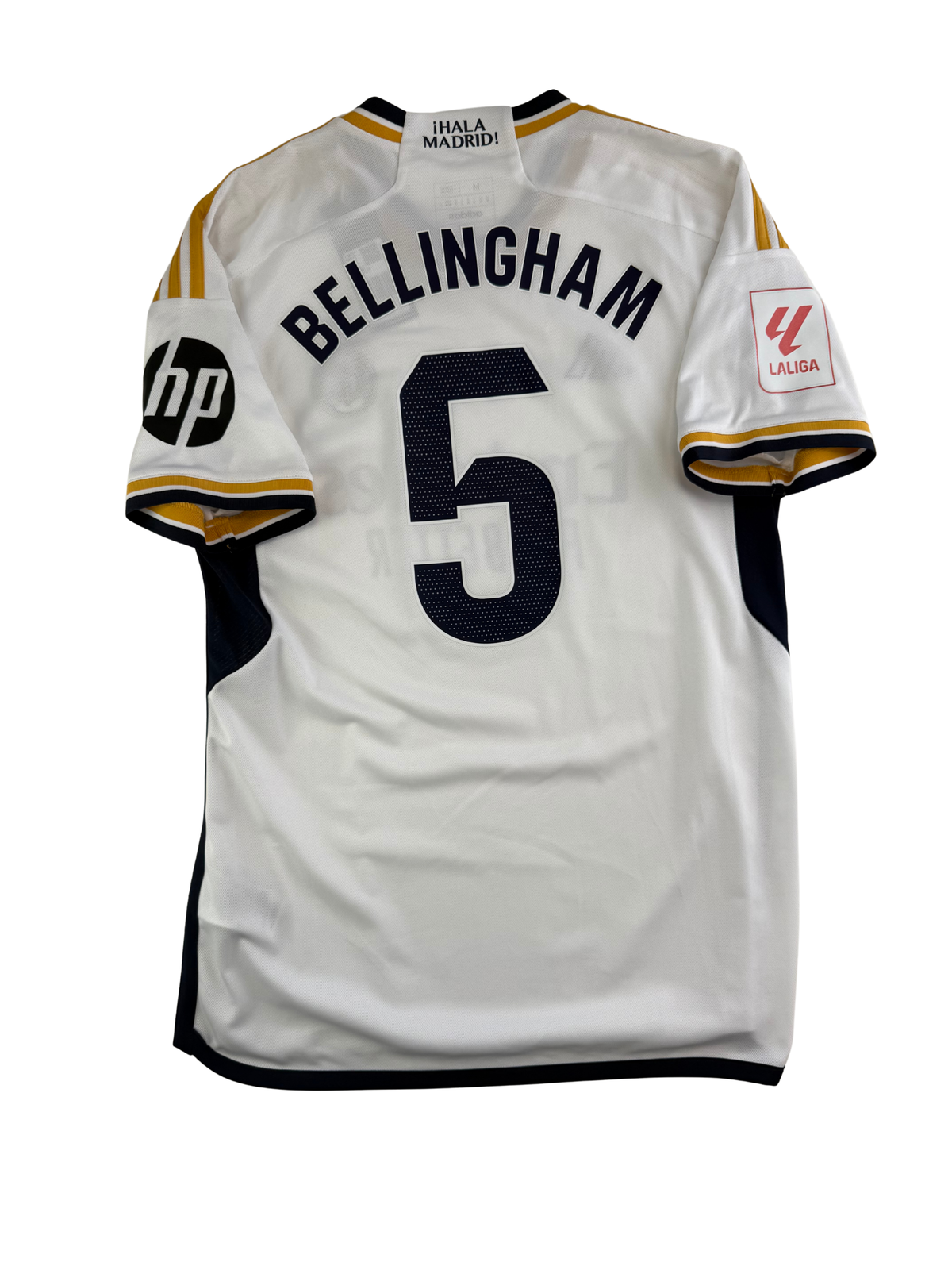 Jude Bellingham Real Madrid 23/24 - M