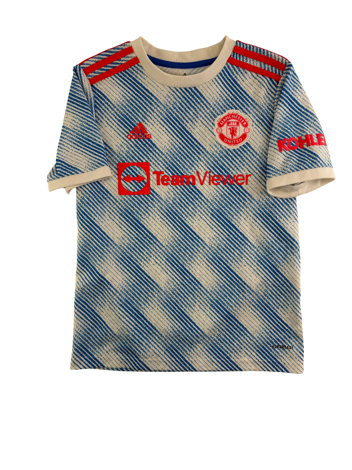 Manchester United 21/22 - 11/12 Y