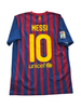 Lionel Messi Barcelona 11/12 - M
