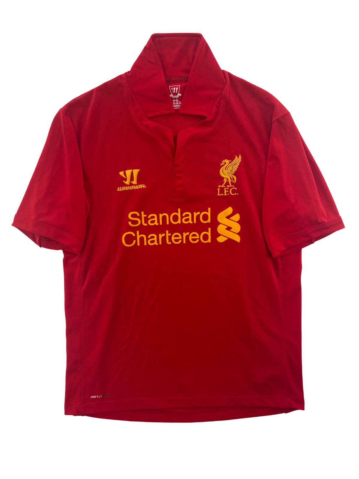 Liverpool 12/13 - L