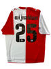 Georginio Wijnaldum Feyenoord 09/10 - M