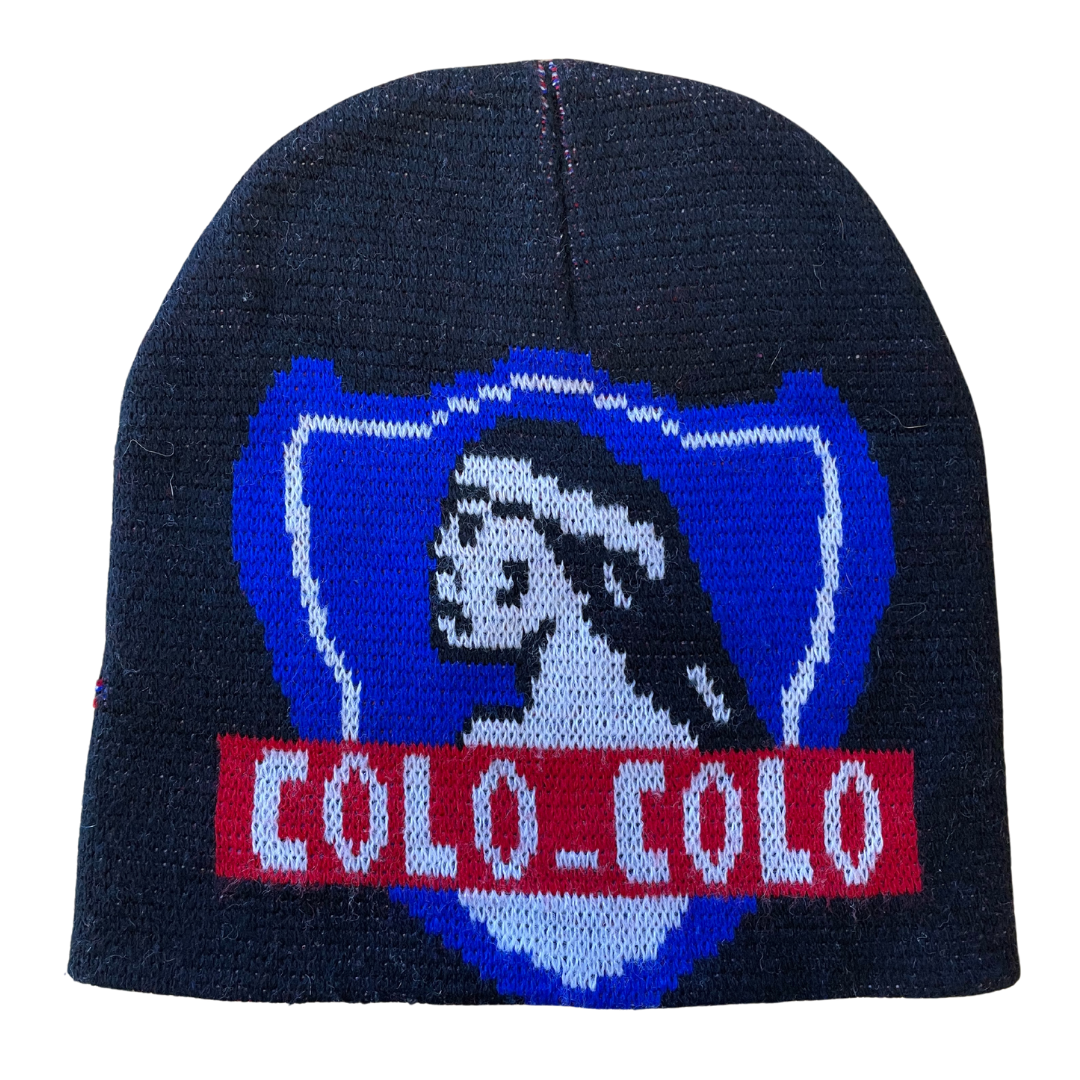 Colo-Colo - Hut (Kinder)