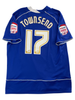 Andros Townsend Ipswich Town 09/11 - XL
