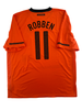 Arjen Robben Niederlande 10/11 - XL