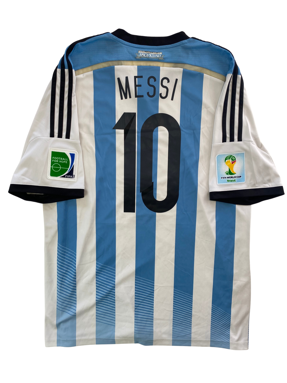 Lionel Messi Argentinien 13/15 - XL