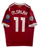 Mohamed Salah Liverpool 17/18 - M
