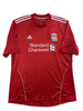 Liverpool 10/11 - XL