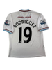 Jay Rodriguez Burnley 09/10 - L