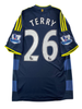 John Terry Chelsea 09/10 - S