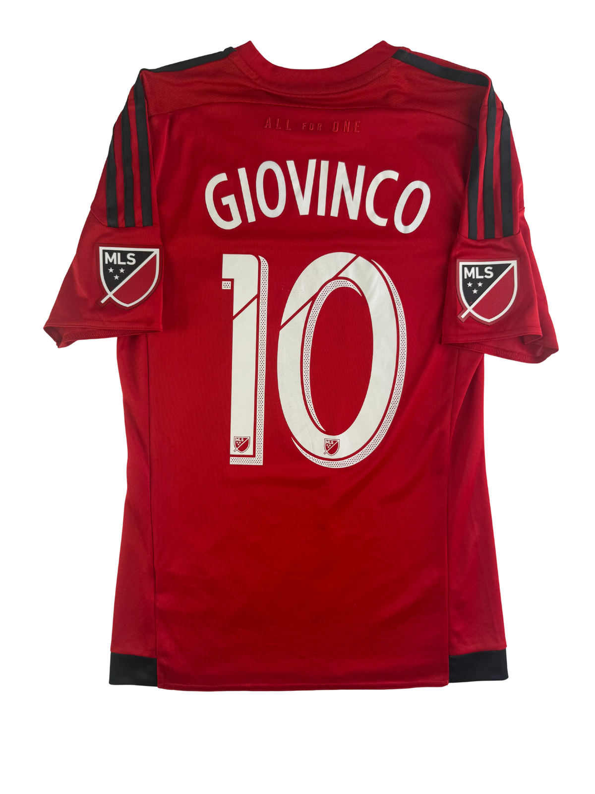 Sebastian Giovinco Toronto FC 15/17 - S