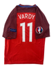 Jamie Vardy England 18/19 - XL