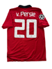 Robin van Persie Manchester United 14/15 - M