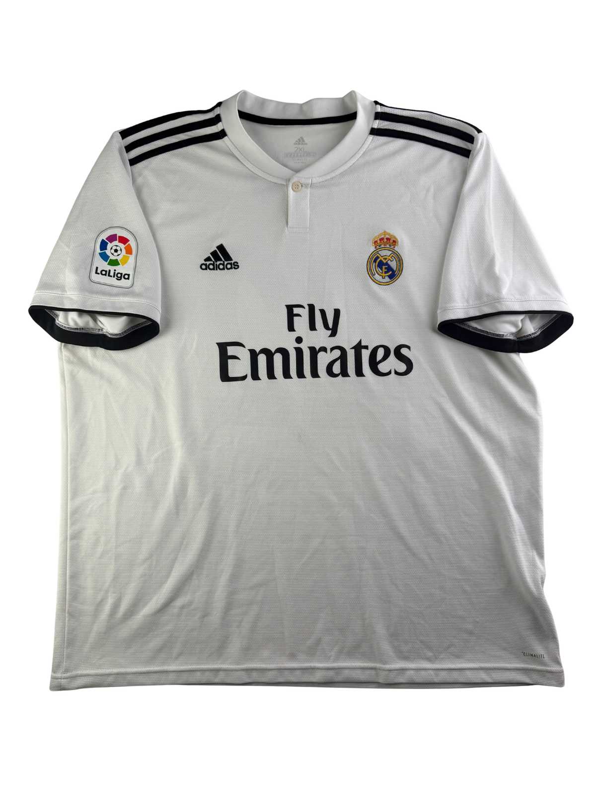 Isco Real Madrid 18/19 - XXL