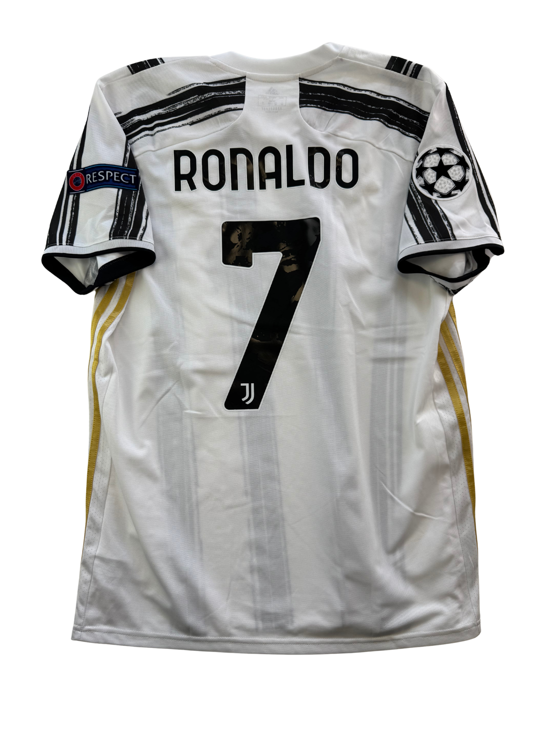 Cristiano Ronaldo Juventus 20/21 - M