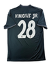 Vinícius Júnior Real Madrid 18/19 - M