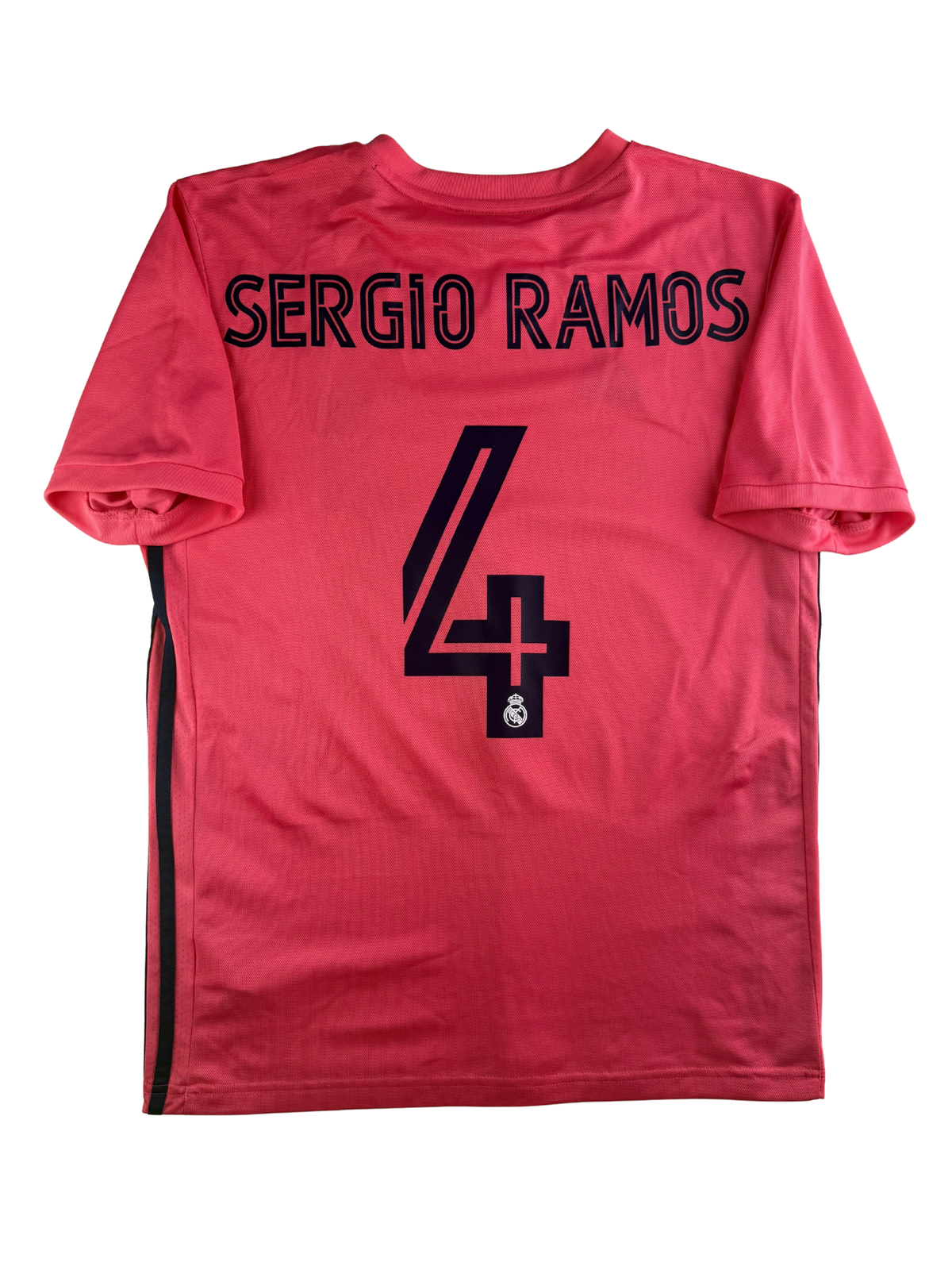 Sergio Ramos Real Madrid 20/21 - M