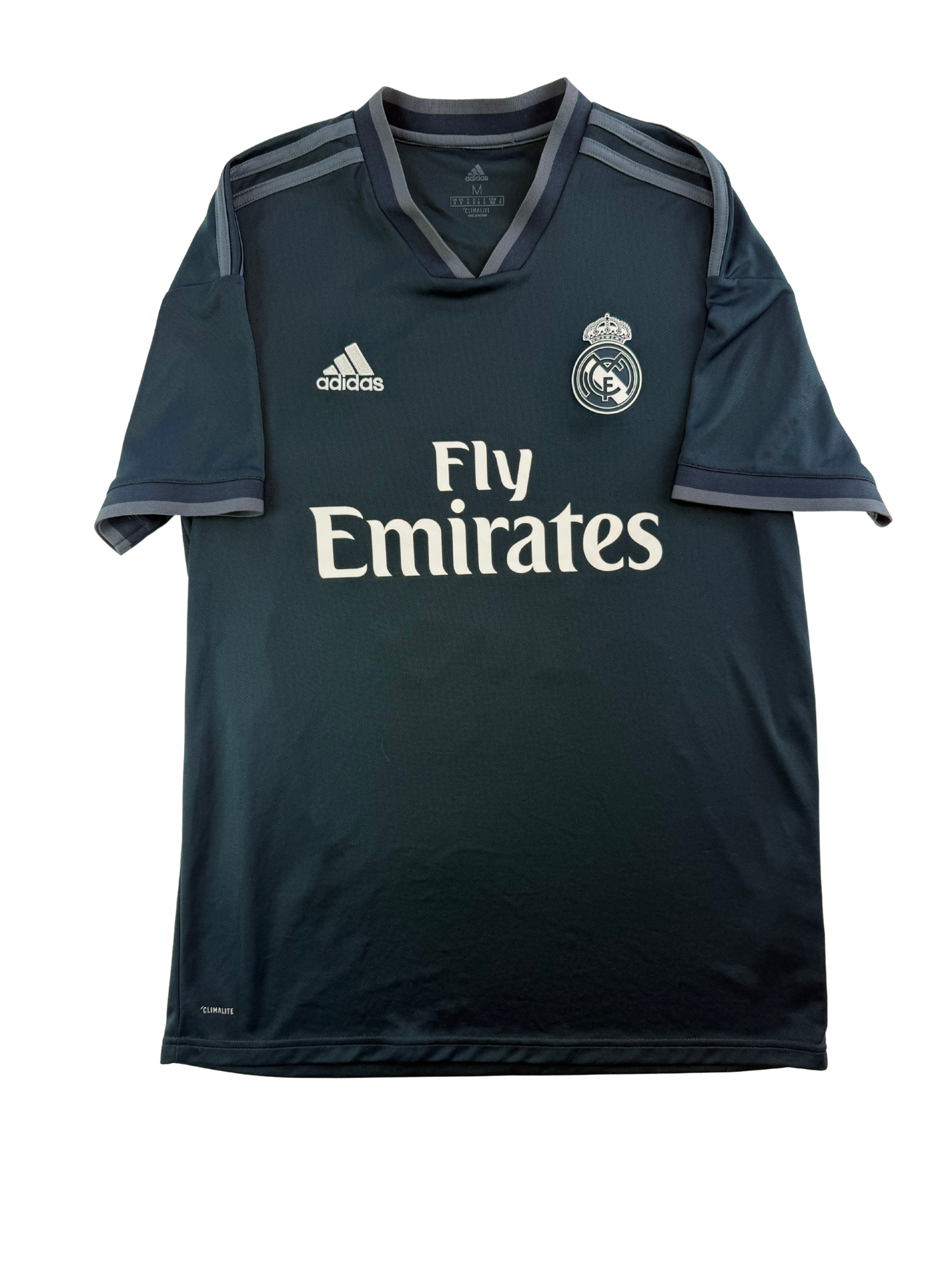Vinícius Júnior Real Madrid 18/19 - M